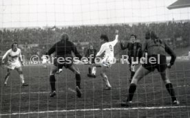 26.01.74 VfB Stuttgart - Eintracht Frankfurt