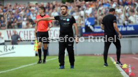 14.06.22 SV Eintracht Trier - Stuttgarter Kickers