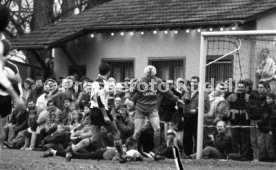19.01.92 TuS Schorndorf - FC Bayern M&uuml;nchen