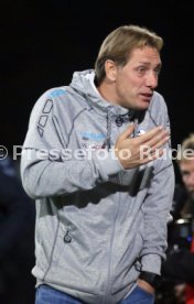 SG Sonnenhof Gro&szlig;aspach - SC Paderborn