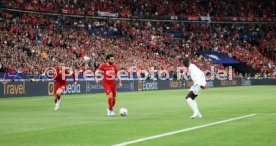 28.05.22 UEFA Champions League Finale 2022 FC Liverpool - Real Madrid