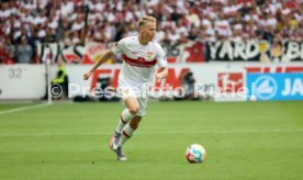 20.08.22 VfB Stuttgart - SC Freiburg