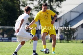 23.08.26 TSV Ph&ouml;nix Steinsfurt - SV Tiefenbach