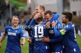 17.10.20 Karlsruher SC - SV Sandhausen