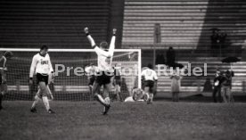 22.10.86 Torpedo Moskau - VfB Stuttgart