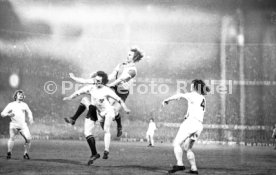 10.04.74 Feyenoord Rotterdam - VfB Stuttgart