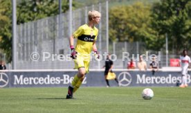19.08.23 U17 VfB Stuttgart - U17 SC Freiburg
