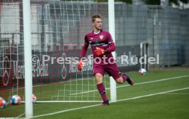 02.07.21 VfB Stuttgart Training