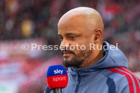 10.10.26 FC Augsburg - FC Bayern M&uuml;nchen