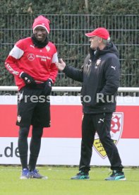 VfB Stuttgart