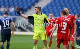 22.08.21 TSG 1899 Hoffenheim - 1. FC Union Berlin
