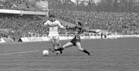 28.02.81 Eintracht Frankfurt - VfB Stuttgart