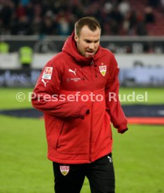 VfB Stuttgart - 1. FC N&uuml;rnberg