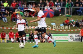 06.07.21 FSV Hollenbach - VfB Stuttgart