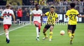 22.10.22 Borussia Dortmund - VfB Stuttgart