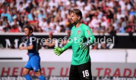 VfB Stuttgart - TSG 1899 Hoffenheim