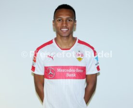 VfB Stuttgart Julian Green
