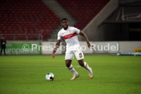 07.11.20 VfB Stuttgart - Eintracht Frankfurt