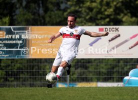 18.06.22 TSV Deizisau - VfB Stuttgart Traditionself