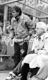 27.10.90 Stuttgarter Kickers - SC Freiburg