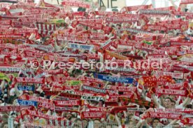 03.05.97 VfB Stuttgart - FC St. Pauli