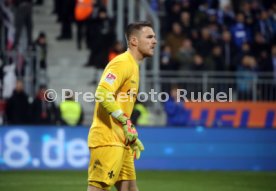 SV Darmstadt 98 - VfB Stuttgart