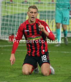 SC Freiburg - Eintracht Frankfurt