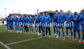 18.01.25 VfB Stuttgart II - FC Hansa Rostock