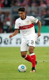 FC Energie Cottbus - VfB Stuttgart