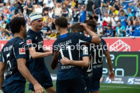 18.04.26 TSG 1899 Hoffenheim - Borussia Dortmund