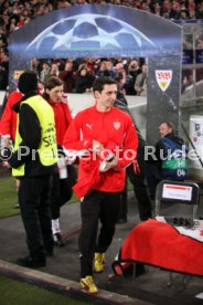 23.02.10 VfB Stuttgart - FC Barcelona