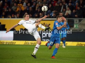 TSG 1899 Hoffenheim - Bayer 04 Leverkusen