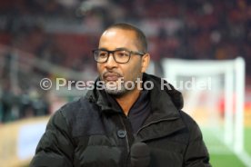 28.02.25 VfB Stuttgart - FC Bayern München