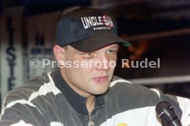 09.12.95 Boxen Schulz - Botha