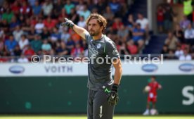 21.08.22 1. FC Heidenheim - DSC Arminia Bielefeld