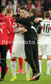 VfB Stuttgart - 1. FC Union Berlin
