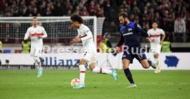 08.11.22 VfB Stuttgart - Hertha BSC Berlin