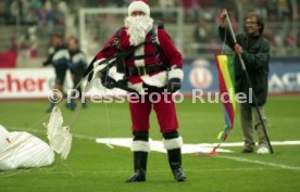 02.12.95 VfB Stuttgart - Hamburger SV