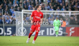 18.10.22 Stuttgarter Kickers - Eintracht Frankfurt