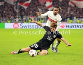 25.09.25 VfB Stuttgart - Celta de Vigo