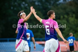 10.09.24 U21 Estland - U21 Deutschland