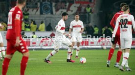 21.01.23 VfB Stuttgart - 1. FSV Mainz 05