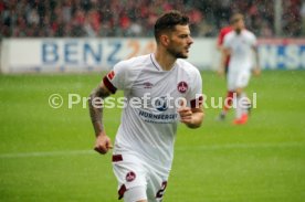 SC Freiburg - 1. FC N&uuml;rnberg
