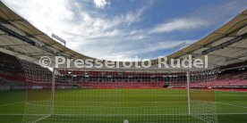 31.07.21 VfB Stuttgart - FC Barcelona
