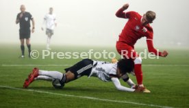 12.11.21 U21 Deutschland - U21 Polen