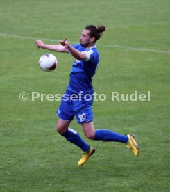 18.05.21 Stuttgarter Kickers - TSG Balingen