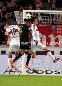 VfB Stuttgart - Hannover 96