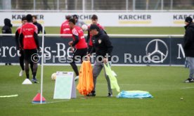 14.03.23 VfB Stuttgart Training