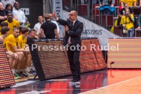 24.09.26 MHP Riesen Ludwigsburg - Rostock Seawolves