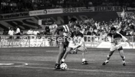13.01.96 Hallen Masters Stuttgart